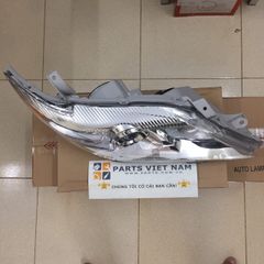 ĐÈN PHA BÊN PHỤ TOYOTA CAMRY LE ĐỜI 2009 8111006500, 81110-06500