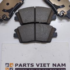 Má phanh trước Kia Sportage 2015 58101D7A10 xịn