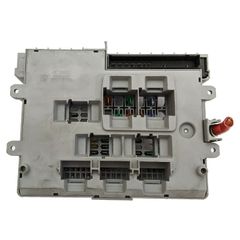 Hộp cầu trì BMW 3 E90 323i, 325i, 328i, 328xi, 330i, 2006 - 2007 tháo xe US 61146906609, 61146978271