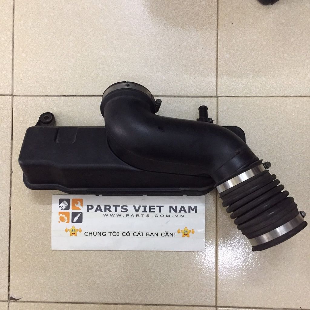 Cao su cổ hút gió Leuxs LS400 đời 1996 1787550121, 17875-50121