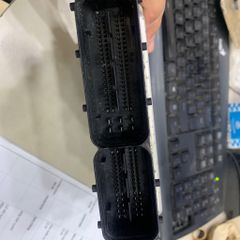 Hộp đen I30 tháo xe nguyên zin 39122-2B012