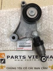 CỤM TĂNG TỔNG CAMRY LE MÁY 2AZ ĐỜI 2008 16620-28090, 1662028090