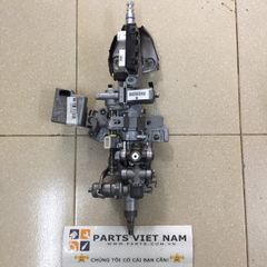 Cọc lái điện Lexus GX400, GX460, Toyota Land Cruiser Prado đời 2010 - 2020. Hàng tháo xe US còn 90% đặt 18 ngày. Mã 4581060041, 4581060150, 8922760080