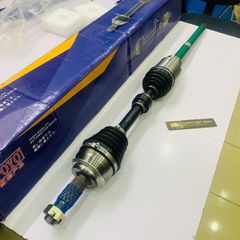 Cây láp bên phải ( phụ ) Nissan Xtrail, X-Trail T32 đời 2014 - 2023. Hàng Poyo Taiwan. Mã 391004BA1B, 391004BA6E, 391004BA6E