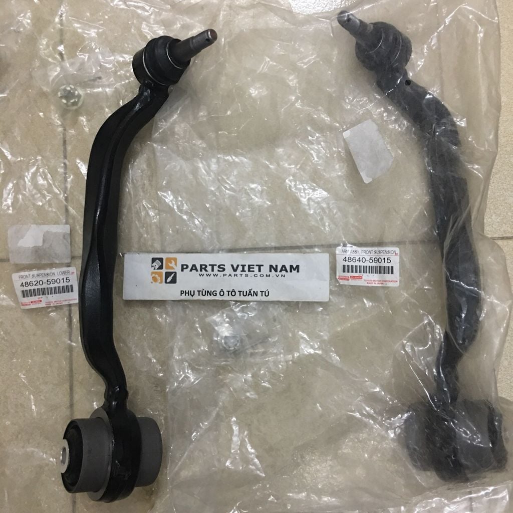 CÀNG I TRÊN LEXUS LS460 48640-59015; 48620-59015