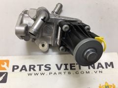 Van tuần hoàn khí xả hoặc Van EGR Ford Ranger, Everest, Mazda BT50 máy 2.2 và 3.2 đời 2015 - 2020. Hàng JMC không hộp. Mã BK2Q-9D475-CD, BK2Q9D475CD