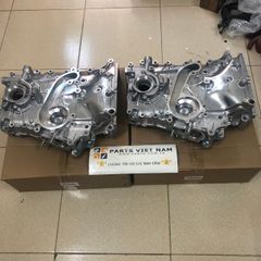 BƠM NƯỚC TOYOTA INNOVA ĐỜI 2008-2015 11310-75060, 1131075060