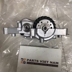 Trục cân bằng hoặc đối trọng Toyota Venza 2.7 động cơ 1ARFE đời 2008 - 2014. Hàng xịn Toyota. Mã 1362036010, 1362036011, 136200V021, 1362036020