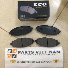 MÁ PHANH TRƯỚC DEAWOO LANOS HÀNG PMC  P96273708