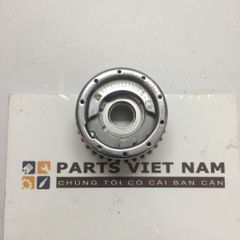 Nhông cam hút phải Mercedes W222 M276. Mã A2760503700, 276-050-20-47, 276-050-32-00, 2760502047, 2760503200