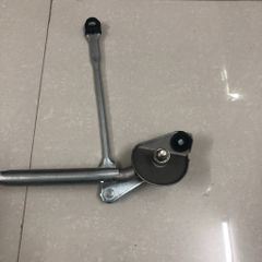 Thanh giằng gạt mưa Land Prado đời 2007 hàng Oem mã 85150-60260