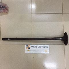 CÂY LÁP SAU TOYOTA INNOVA HÀNG BÃI (30 Răng, Dài 71,8cm)