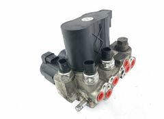 Van chia dầu nâng gầm Mercedes S Class W221 W216 tháo xe A2213200258, A2213200958