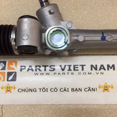 THƯỚC LÁI TOYOTA VIOS ĐỜI 2014-2019 HÀNG JTEKT MÃ PT 45510-0D490, 455100D490