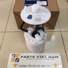 Cụm bơm nhiên liệu tổng thành (Fuel Pump Module) chất lượng cao từ thương hiệu PMC (Hàn Quốc) dành cho Kia Rio đời 2012 - 2017. Mã 31110-1W000, 311101W000