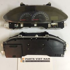 Đồng hồ taplo vios 2010