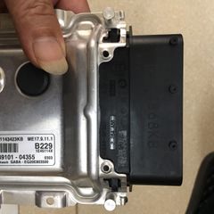 HỘP ĐEN HYUNDAI I10 39101-04355, 3910104355