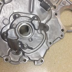 BƠM DẦU TOYOTA YARIS MÁY 2NZ 15100-21032