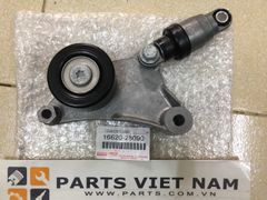 CỤM TĂNG TỔNG CAMRY LE MÁY 2AZ ĐỜI 2008 16620-28090, 1662028090
