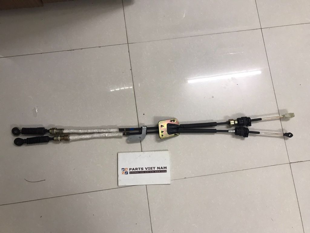 Dây đi số Toyota Altis số sàn 2002 - 2007 mã 33820-1A140