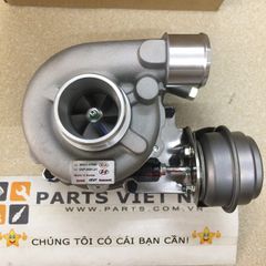 Turbo Santafe 2.0 động cơ D4EA đời 2006 - 2011. Hàng Gratget Hàn Quốc bảo hành 3 tháng. Mã 28231-27860, 2823127860