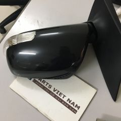 Gương chiếu hậu Toyota Vios 2008-2013 loại 7 dây mã JA004-1230
