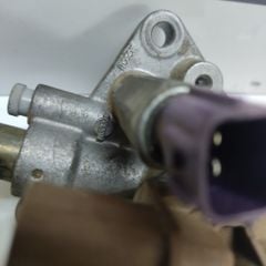 Van Không Tải IACV Nissan Infiniti I30. Hàng Tháo Xe. Mã 23781-38U00