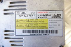 Balat Audi, Volkswgen xenon tháo xe mã 8K0941597B