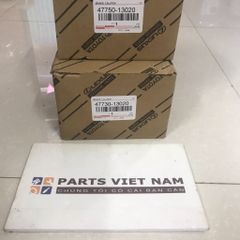 Cụm gông phanh sau Toyota Corolla Altis 2005 mã 47730-13020, 47750-13020,  4773013020, 4775013020