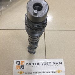 Trục cam Mitsubishi Jolie đời 2000 đến 2005 máy 4G63 mã phụ tùng MD040760