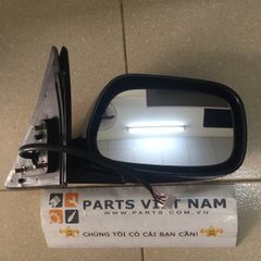 GƯƠNG CHIẾU HẬU BÊN PHỤ TOYOTA CAMRY ĐỜI 2003 HÀNG OEM