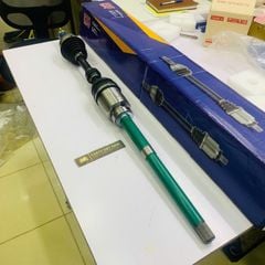 Cây láp bên phải ( phụ ) Nissan Xtrail, X-Trail T32 đời 2014 - 2023. Hàng Poyo Taiwan. Mã 391004BA1B, 391004BA6E, 391004BA6E