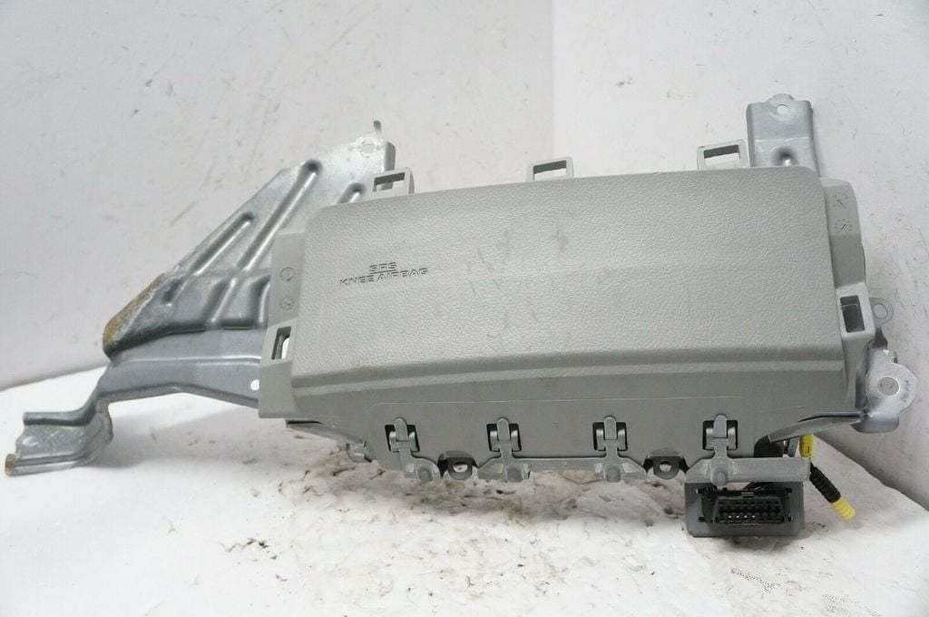 Túi khí chân Camry LE 2007 -2013 LH tháo xe, 73900-06010, 7390006010