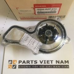 Bơm nước động cơ Honda CR-V đời 2014. Hàng Cao Cấp. Mã 19200-RZP-013