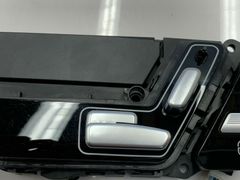 Công tắc điều khiển cửa trước bên phụ Mercedes Benz S550 2007 - 2013 mã A2218708158