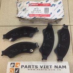 MÁ PHANH TRƯỚC FORD RANGER ĐỜI 2017 UCYE-33-23Z, UCYE3323Z