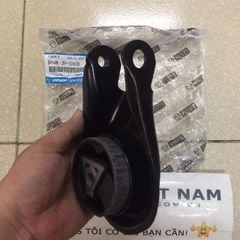 CHÂN MÁY GIỮA FORD FOCUS ĐỜI 2010 MÁY 2.0 AT  BP4K-39-040D,  BP4K39040D