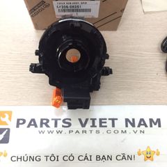 CÁP CÒI TOYOTA HILUX ĐỜI 2013 84306-0K051, 843060K051