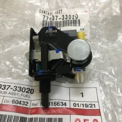 MÔ TƠ HÍT NẮP BÌNH XĂNG LEXUS RX350 ĐỜI 2009-2015 77037-33020, 7703733020