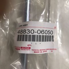 Rotuyn cân bằng sau Toyota Camry 2006 - 2013 mã 4883006050