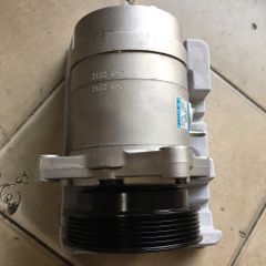 Lốc lạnh Chevrolet Captiva 2008 máy xăng xịn 96861885