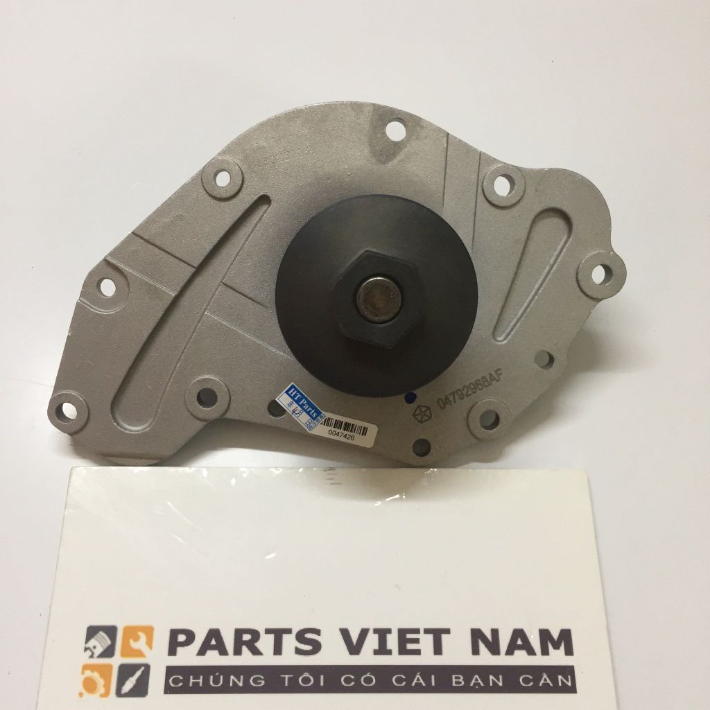 Bơm nước Chrysler đời 97 Xink 04792968AD