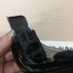 XI NHAN GƯƠNG BÊN PHỤ TOYOTA VIOS ĐỜI 2017