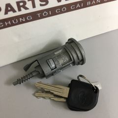 Ổ khoá đề Matiz 2