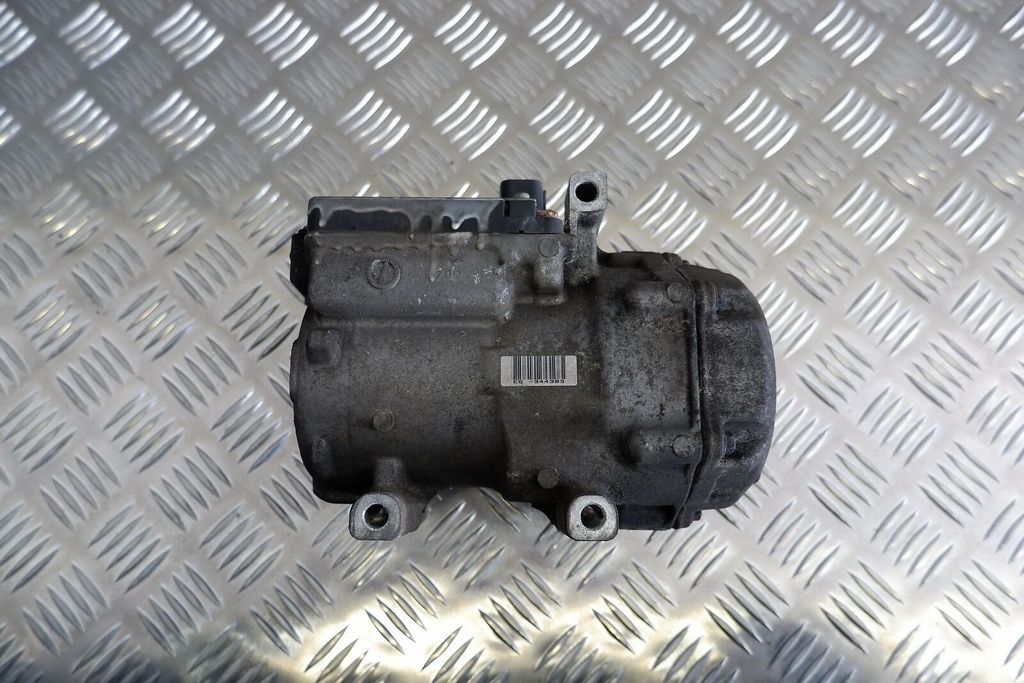 Lốc lạnh Lexus GS450H 2006-2011 tháo xe 88370-30030, 8837030030