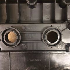 NẮP GIÀN CÒ, GIÀN CAM DEAWOO LACETTI ĐỜI 2004 96495285