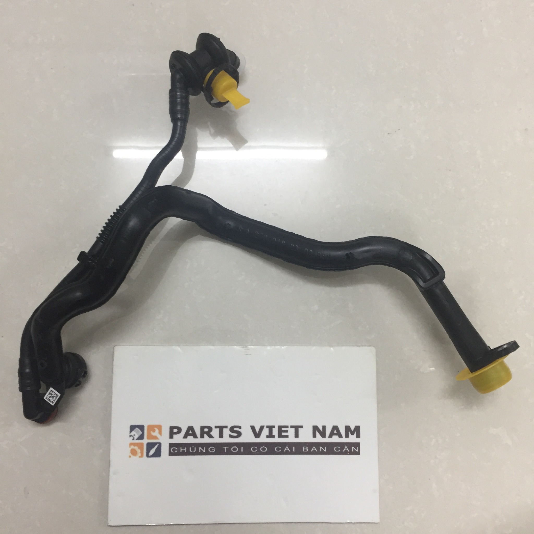 Ống nước vào van tách dầu Mercedes Benz mã A2760182300 – Parts Viet Nam ...