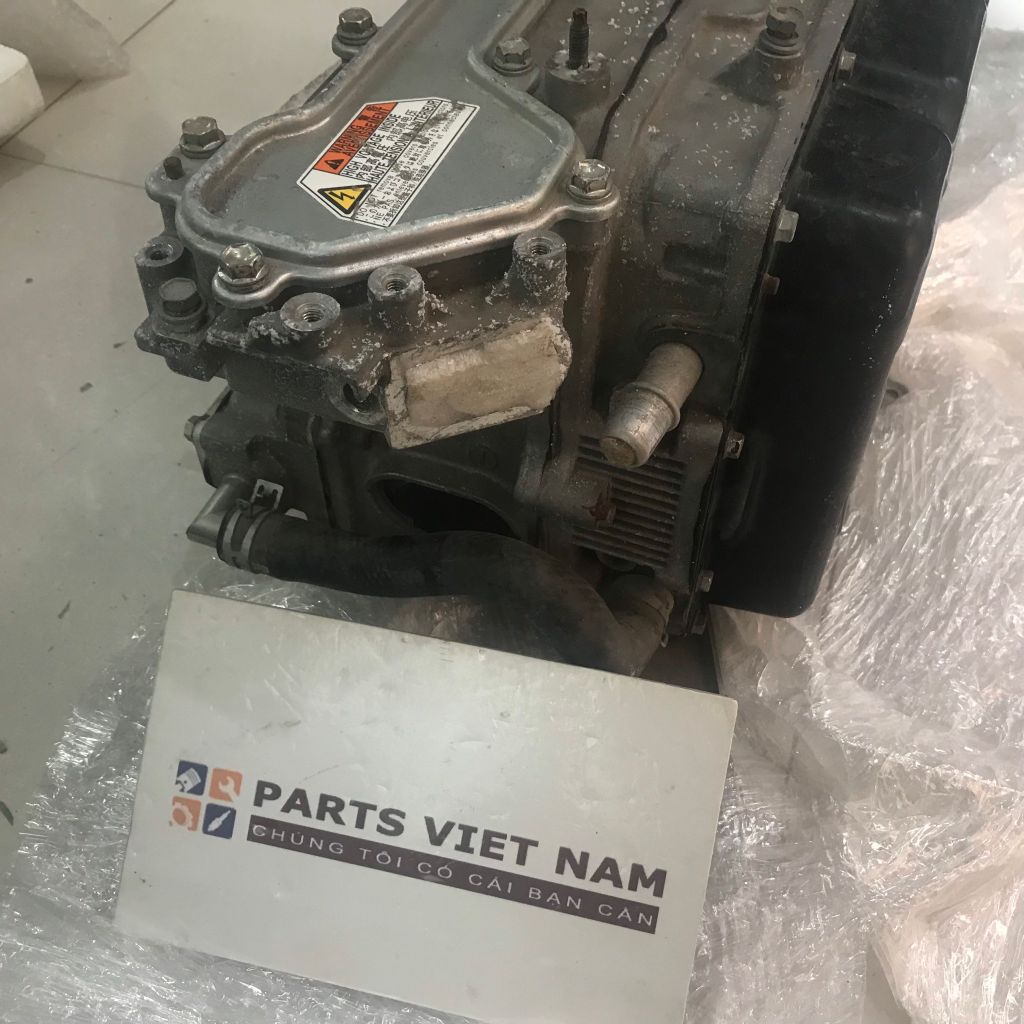 Biến tần Hybrid Inverter Lexus R450H 2017 tháo xe G92A0-48190, G9270-62010, G92A048190, G927062010, G92A048110