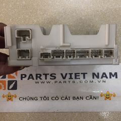 HỘP CẦU CHÌ TRONG XE TOYOTA VIOS ĐỜI 2014-2016 AT 82730-0D680, 827300D680