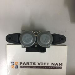 Van chia nước BMW 525i, 528i, 530i, 540i, 540iP, M5, X5 mã 64128374995, 64-12-8-374-995; 64128372016; 64128391000